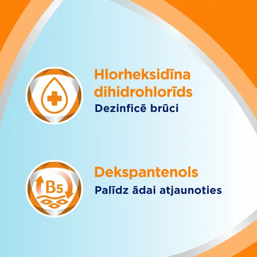 BEPANTHEN PLUS 50MG/5 MG/G KRĒMS 30G - Produkta attēls 2
