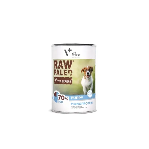 RAW PALEO KUCĒNU KONS MENCA 400G