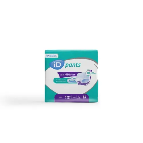 ID Pants Maxi L, 10 gab