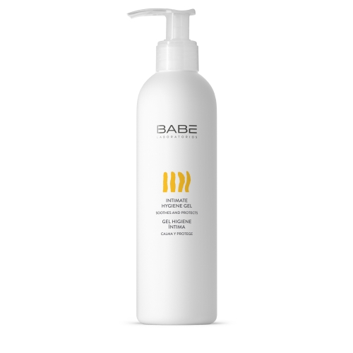 Product image of BABE Body intīmās higiēnas gels, 250ml