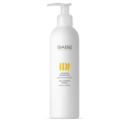 BABE Body intīmās higiēnas gels, 250ml