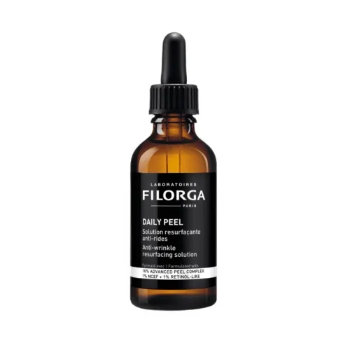 FILORGA Daily Peel Anti-Wrinkle pīlinga līdzeklis, 50ml - Produkta attēls 