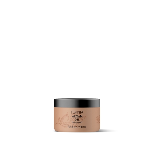 Product image of LAKME Teknia Aragan Oil maska normāliem un sausiem matiem, 250 ml