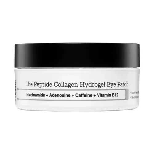Product image of COSRX Peptide Collagen Hydrogel spilventiņi acu zonai, 60 gab