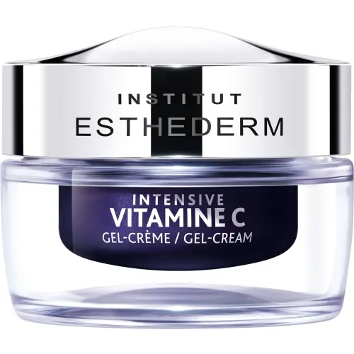Product image of INSTITUT ESTHEDERM C vitamīna gēlveida krēms, 50 ml