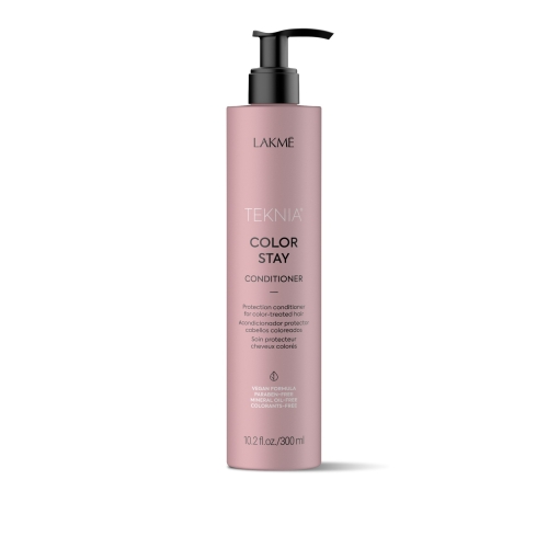 Product image of LAKME Teknia Color Stay kondicionieris, 300 ml
