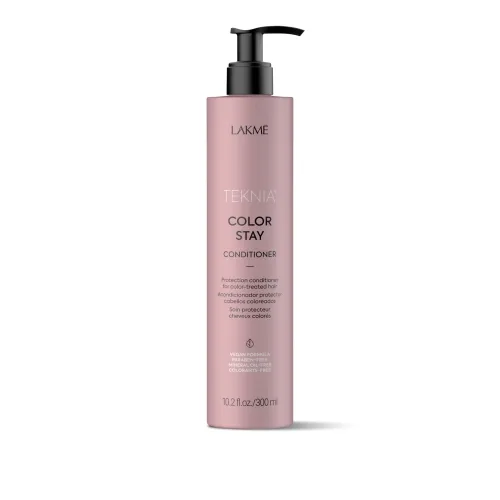 Product image of LAKME Teknia Color Stay kondicionieris, 300 ml