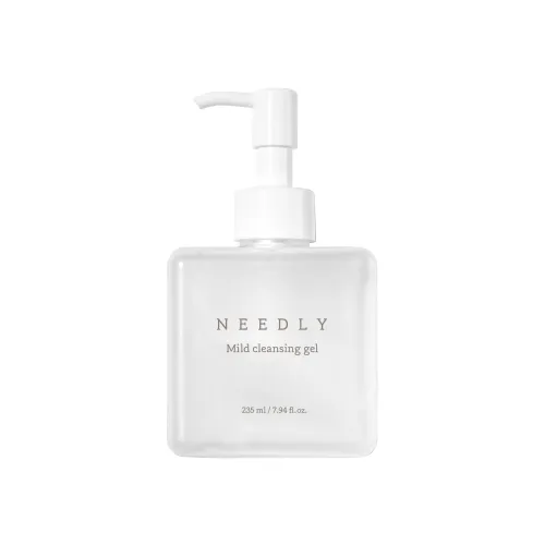 Product image of Needly Mild Cleansing Gel - maigi attīroša želeja sejas mazgāšanai 235