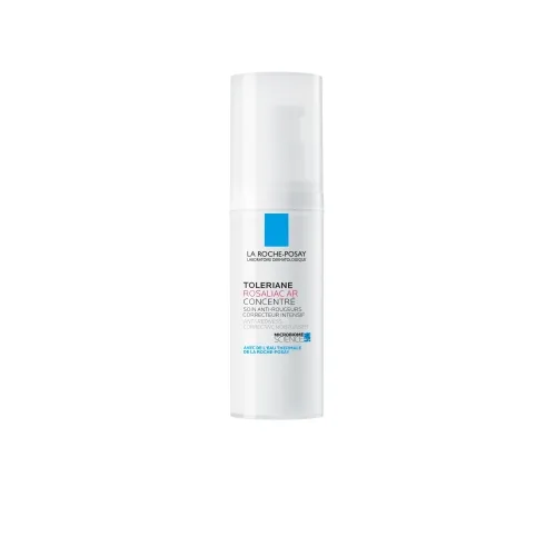 LA ROCHE-POSAY Toleriane Rosialic AR koncentrēts krēms, 40 ml
