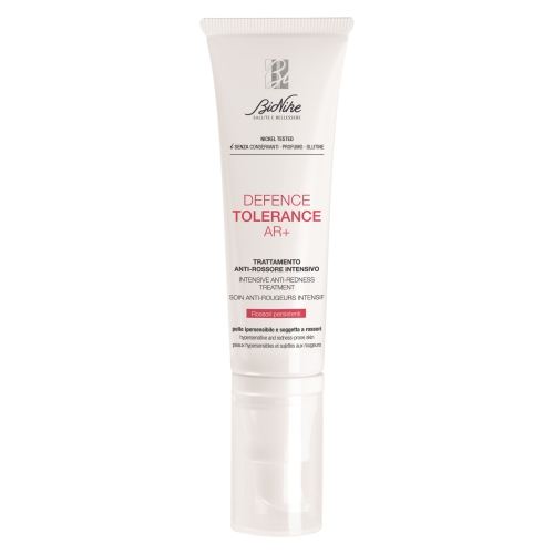 Product image of BIONIKE Defence Tolerance AR+ krēmgēls kuperozai ādai, 40 ml