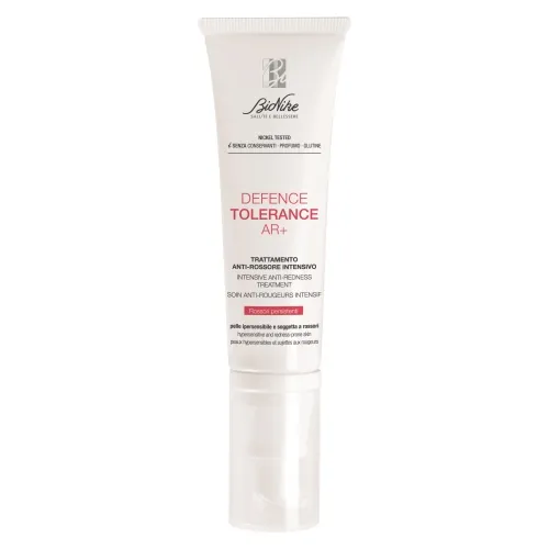 Product image of BIONIKE Defence Tolerance AR+ krēmgēls kuperozai ādai, 40 ml