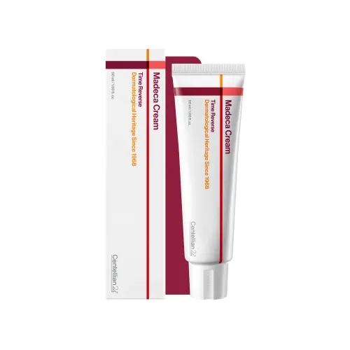 Product image of CENTELLIAN24 Madeca Cream Time Reverse krēms, 50 ml