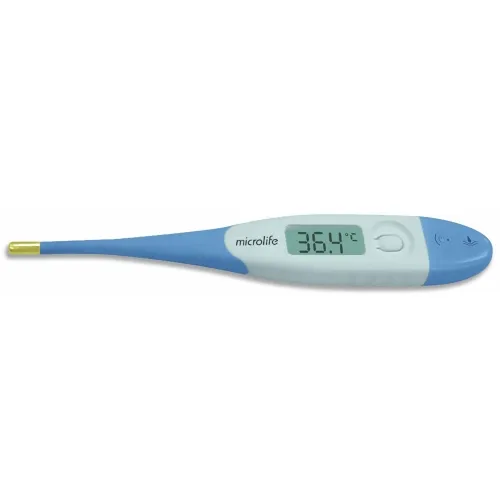 Product image of TERMOMETRS DIGITĀLAIS MICROLIFE MT1931GT FLEX