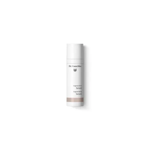 DR. HAUSCHKA ATJAUNOJOŠS SERUMS NOBRIEDUŠAI ĀDAI, 30ML - Produkta attēls 