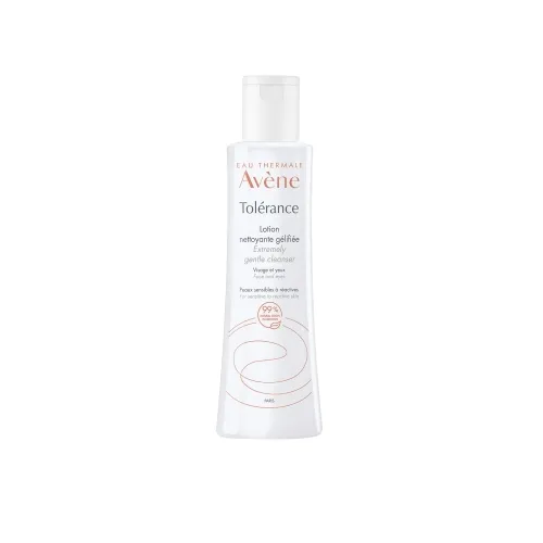AVÈNE Tolerance īpaši maigs, attīrošs gela losjons, 200ml