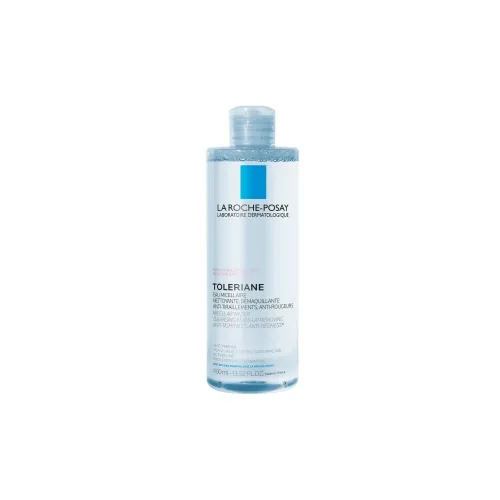 LA ROCHE-POSAY Toleriane micelārais ūdens jutīgai un kairinātai ādai, 400 ml