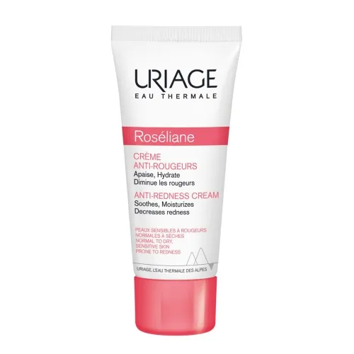 Product image of URIAGE Roseliane sejas krēms, 40 ml
