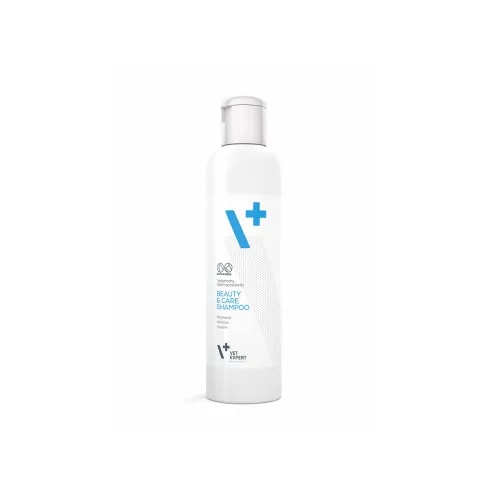 VE BEAUTY'CARE SHAMPOO 250ML (zils)