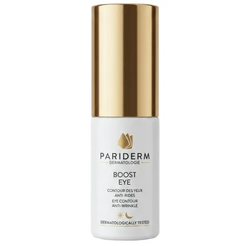 Product image of PARIDERM Pretgrumbu krēms acu zonai, 15ml