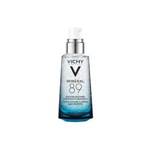 VICHY Minéral 89 ādu stiprinošs un mitrinošs serums, 50 ml