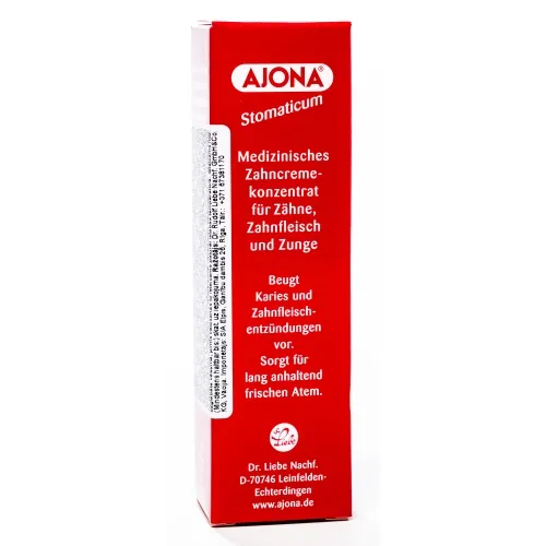 Product image of Z.P.AJONA 25ML