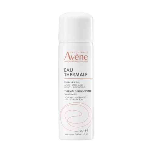 Product image of AVENE termālais avota ūdens pH7.5, 50ml
