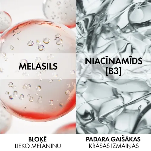 VICHY Liftactiv Pigment Specialist B3 acu krēms ar SPF50+, 15 ml - Produkta attēls 3