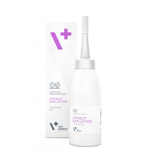 Product image of VE OTIHELP AUSU LOSJONS 75ML