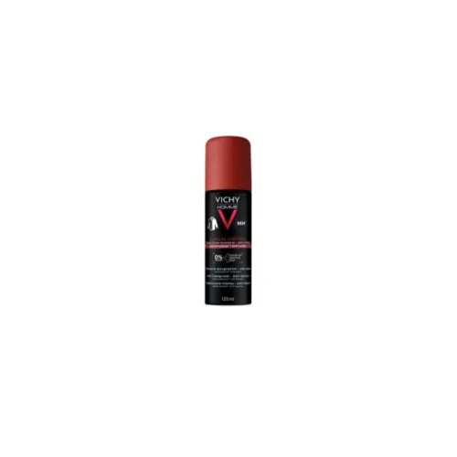 Product image of Vichy Homme Clinical Control 96H antiperspirants, 125 ml