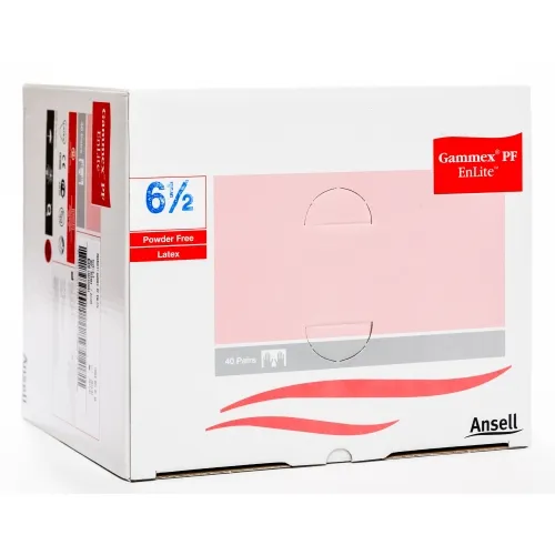 ANSEL CIMDI MICRO-TOUCH NITRA-TEX S N100