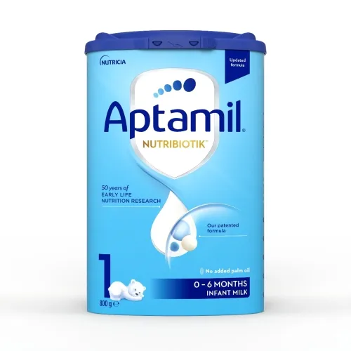 APTAMIL 1 piena maisījums, 800 g