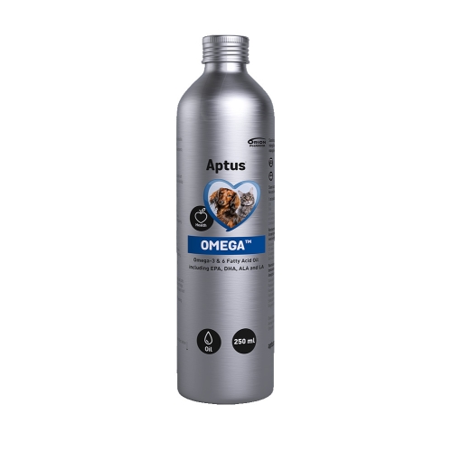 Product image of APTUS OMEGA 250ML