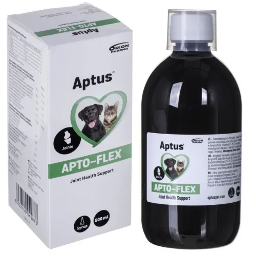 Product image of APTUS APTO-FLEX 500ML
