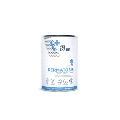 Product image of 4T VD SUŅU DERMATOSIS KONS TĪTARS/PĒRĻVISTA 400G
