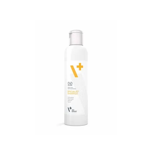 VE SPECIALIST SHAMPOO 250ML