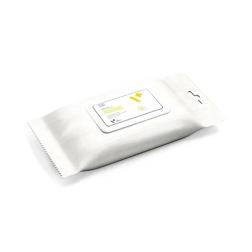 VE SPECIALIST HEXAWIPES SALVETES N40 - Produkta attēls 