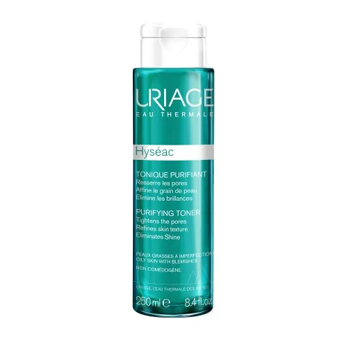 Product image of URIAGE Hyseac attīrošs toniks, 250 ml