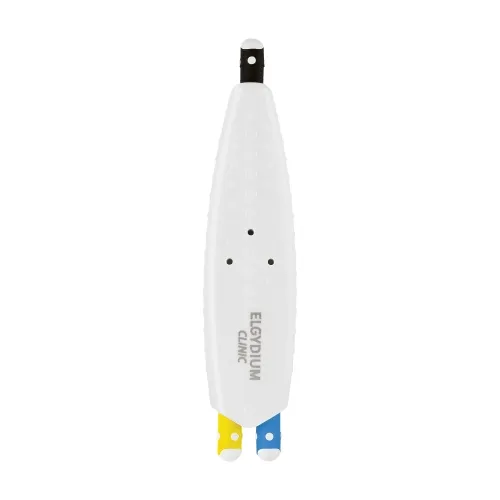 Product image of ELGYDIUM Clinic Triocompact 012 starpzobu birstītes