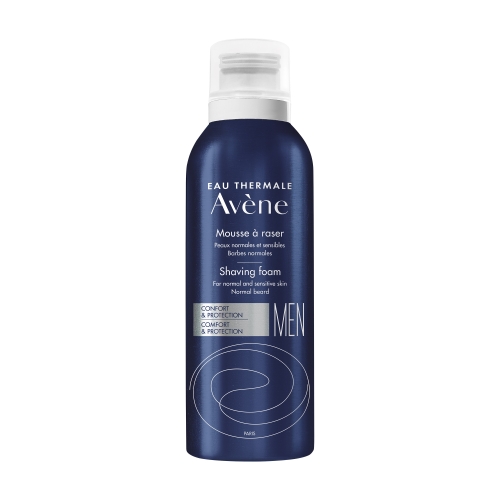 Product image of AVENE Men skūšanās putas, 200ml
