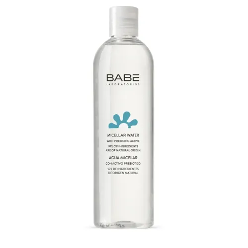 BABE Facial micelārais ūdens, 400ml