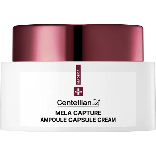 CENTELLIAN24 Madeca M.C. Ampoule Capsule krēms, 55 ml