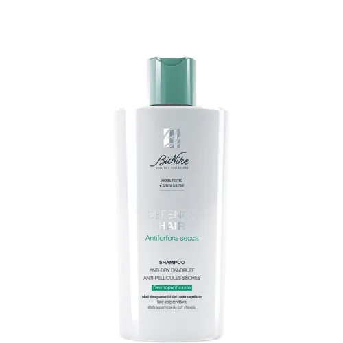 BIONIKE Defence Hair pretblaugznu šampūns, 200 ml