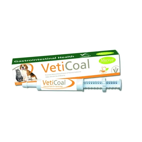 Product image of VETICOAL PASTA 30ML SUŅIEM/KAĶIEM