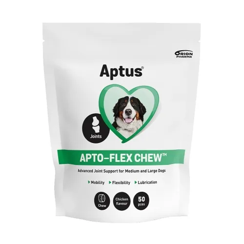 APTUS APTO-FLEX CHEW N50 SUŅIEM