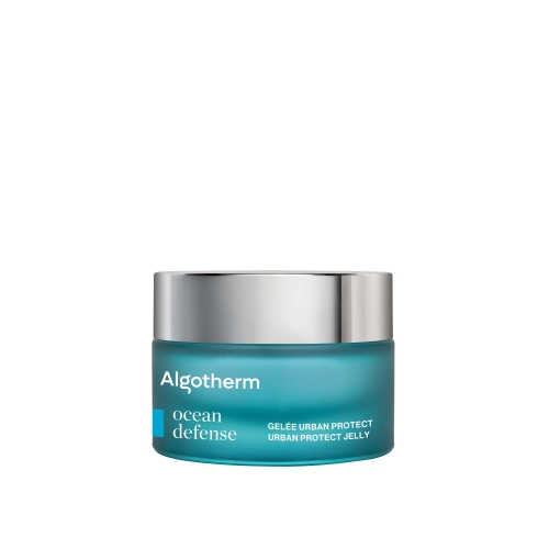 ALGOTHERM Ocean Defense aizsargājošs dienas gēls, 50 ml - Produkta attēls 