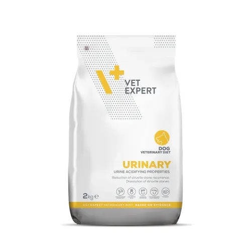 4T VD SUŅU URINARY SAUSĀ B 2KG