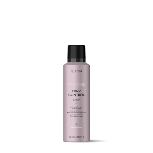 Product image of LAKME Teknia Frizz Control Anti-Humidity matu sprejs, 200 ml