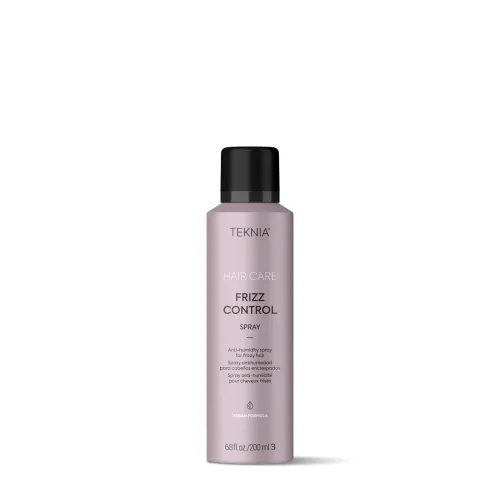 Product image of LAKME Teknia Frizz Control Anti-Humidity matu sprejs, 200 ml