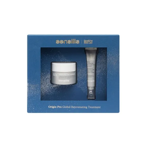 SENSILIS Origin Pro komplekts - Produkta attēls 2