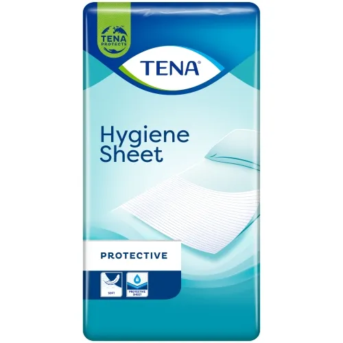 TENA BED PROTECTION aizsargpārklājs 175x80CM, 1 gab - Produkta attēls 1